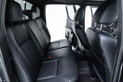 2020 Toyota Tacoma TRD Sport V6