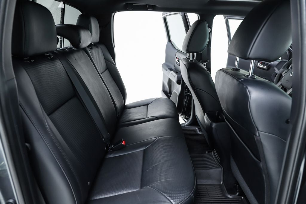 2020 Toyota Tacoma TRD Sport V6