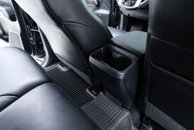 2020 Toyota Tacoma TRD Sport V6