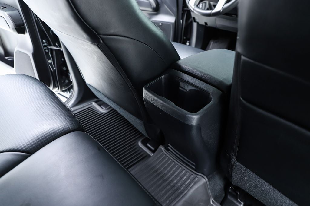 2020 Toyota Tacoma TRD Sport V6