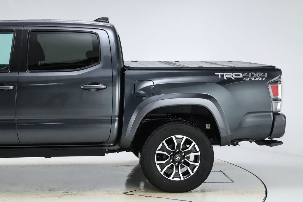 2020 Toyota Tacoma TRD Sport V6