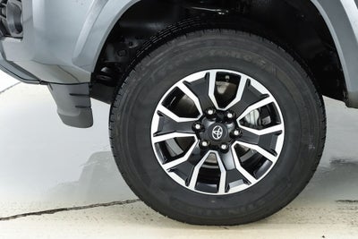 2020 Toyota Tacoma TRD Sport V6