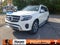 2018 Mercedes-Benz GLS GLS 450 4MATIC®