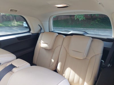 2018 Mercedes-Benz GLS GLS 450 4MATIC®