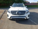 2018 Mercedes-Benz GLS GLS 450 4MATIC®