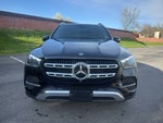 2025 Mercedes-Benz GLE GLE 350 4MATIC®