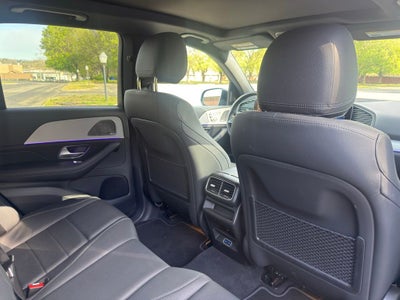 2025 Mercedes-Benz GLE GLE 350 4MATIC®