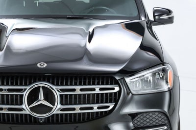 2025 Mercedes-Benz GLE GLE 350 4MATIC®