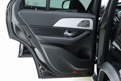 2025 Mercedes-Benz GLE GLE 350 4MATIC®