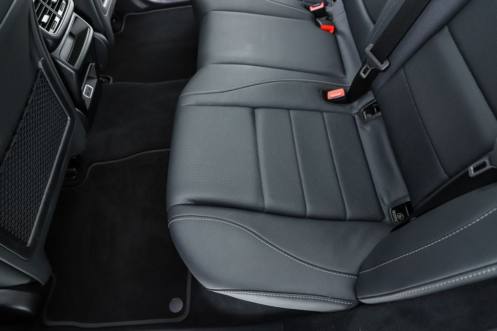 2025 Mercedes-Benz GLE GLE 350 4MATIC®