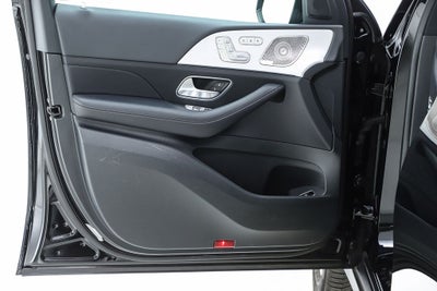 2025 Mercedes-Benz GLE GLE 350 4MATIC®