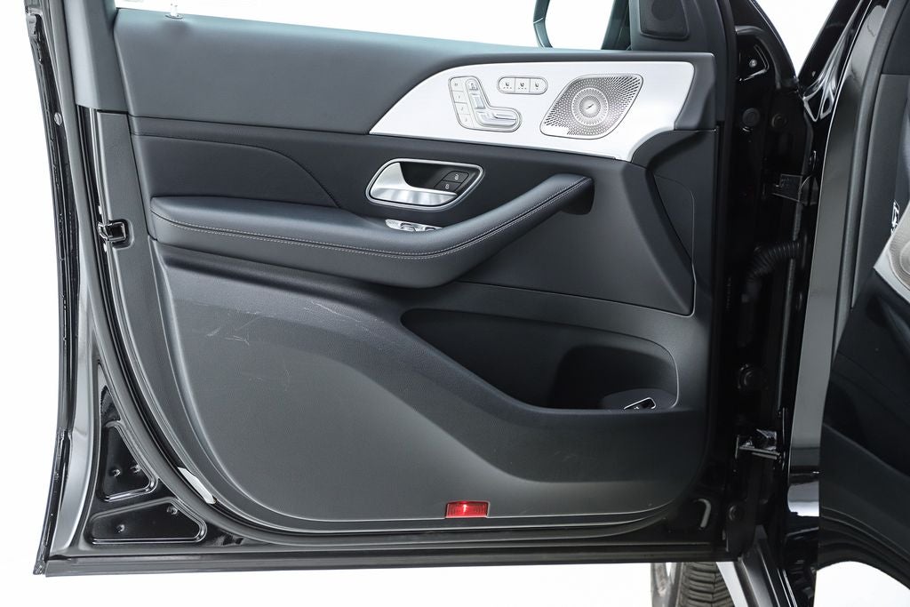 2025 Mercedes-Benz GLE GLE 350 4MATIC®