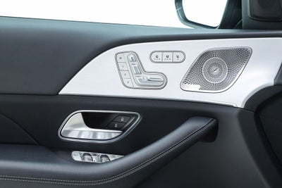 2025 Mercedes-Benz GLE GLE 350 4MATIC®