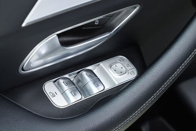 2025 Mercedes-Benz GLE GLE 350 4MATIC®