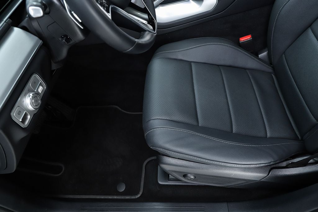 2025 Mercedes-Benz GLE GLE 350 4MATIC®