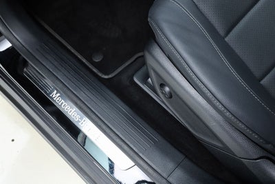 2025 Mercedes-Benz GLE GLE 350 4MATIC®