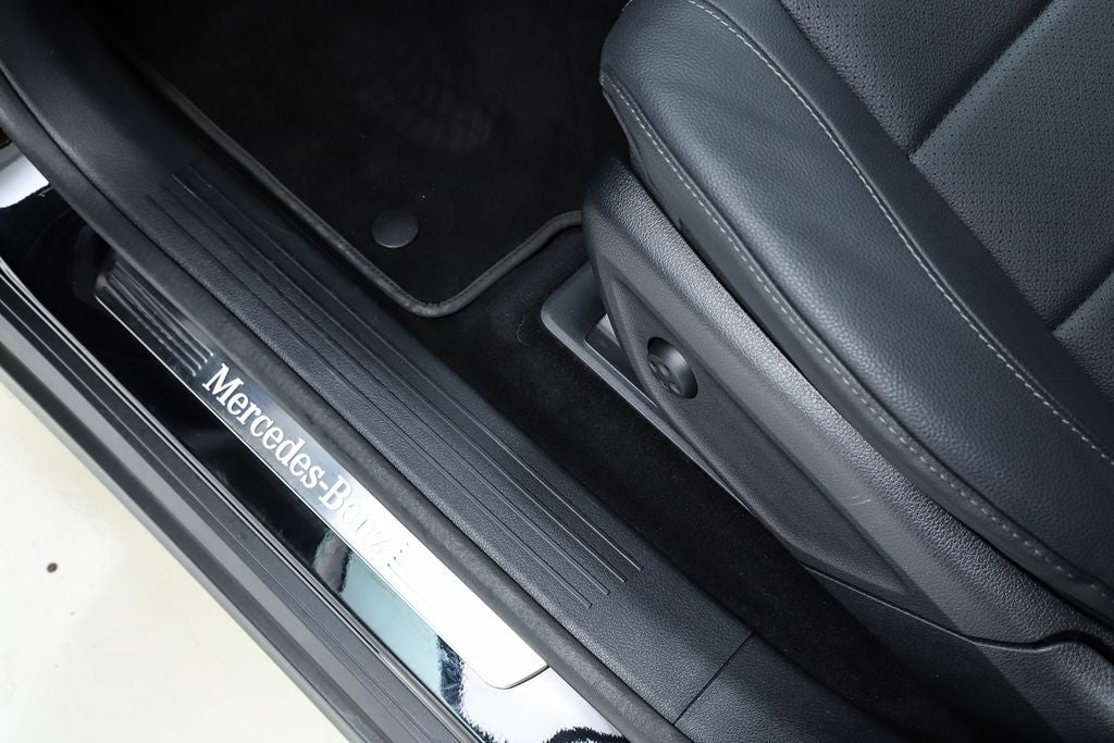 2025 Mercedes-Benz GLE GLE 350 4MATIC®