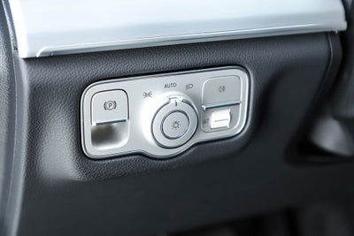 2025 Mercedes-Benz GLE GLE 350 4MATIC®