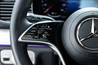 2025 Mercedes-Benz GLE GLE 350 4MATIC®