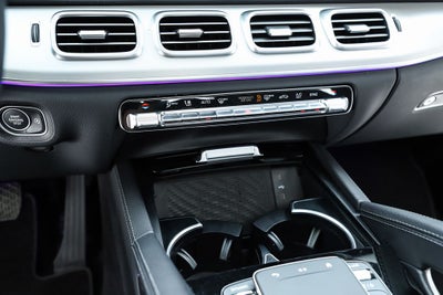 2025 Mercedes-Benz GLE GLE 350 4MATIC®