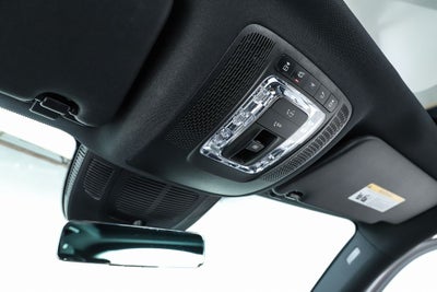 2025 Mercedes-Benz GLE GLE 350 4MATIC®