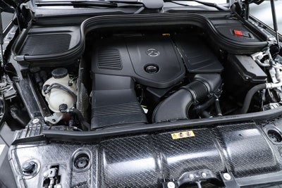 2025 Mercedes-Benz GLE GLE 350 4MATIC®