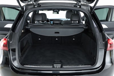 2025 Mercedes-Benz GLE GLE 350 4MATIC®