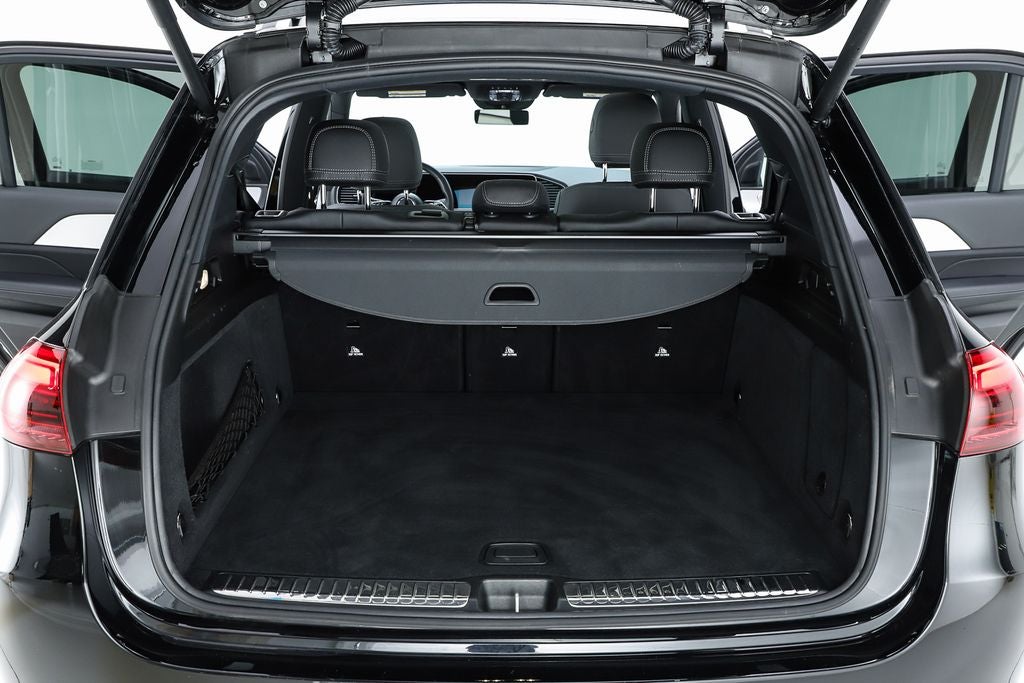 2025 Mercedes-Benz GLE GLE 350 4MATIC®