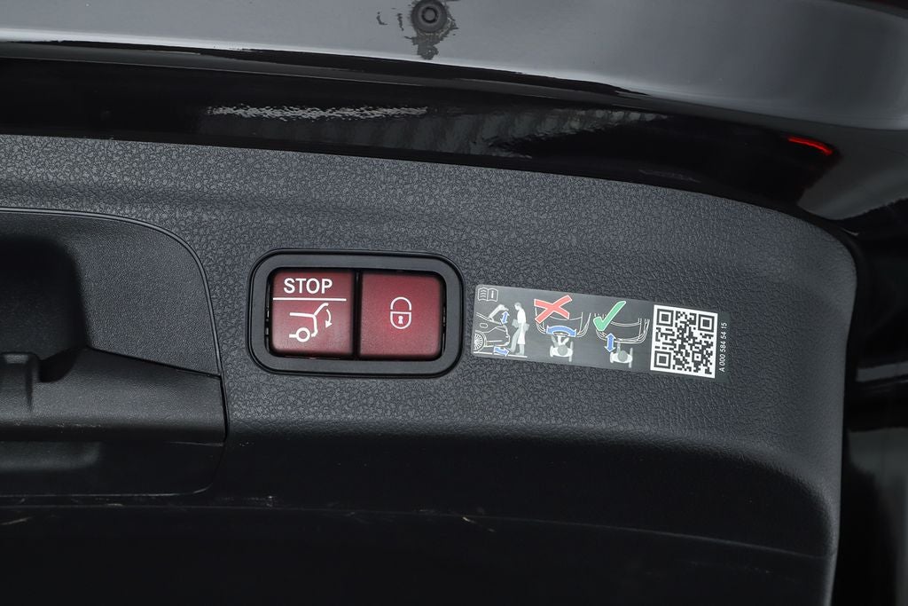 2025 Mercedes-Benz GLE GLE 350 4MATIC®