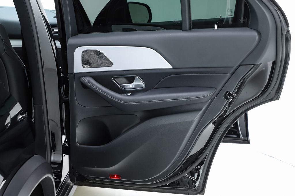 2025 Mercedes-Benz GLE GLE 350 4MATIC®