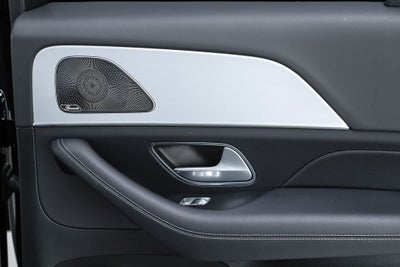 2025 Mercedes-Benz GLE GLE 350 4MATIC®