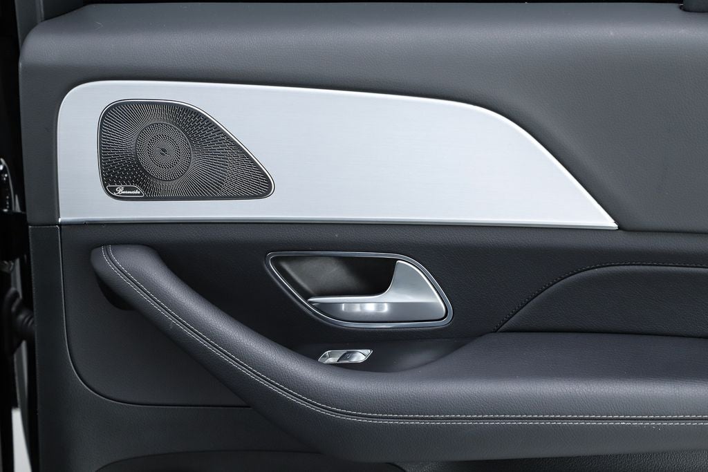 2025 Mercedes-Benz GLE GLE 350 4MATIC®