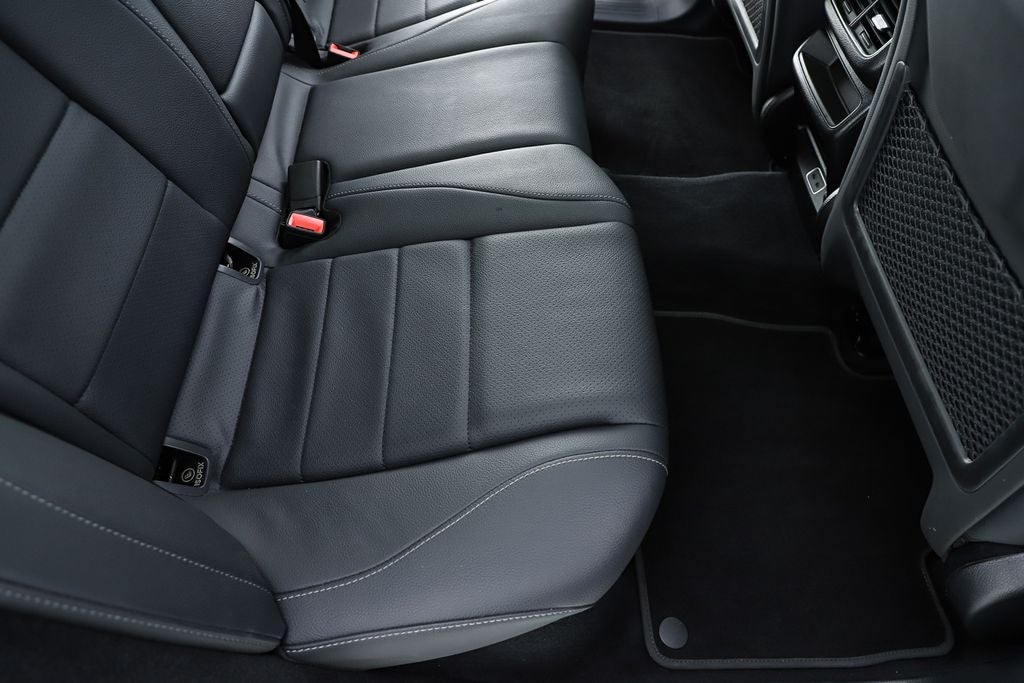 2025 Mercedes-Benz GLE GLE 350 4MATIC®