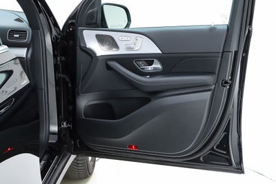 2025 Mercedes-Benz GLE GLE 350 4MATIC®