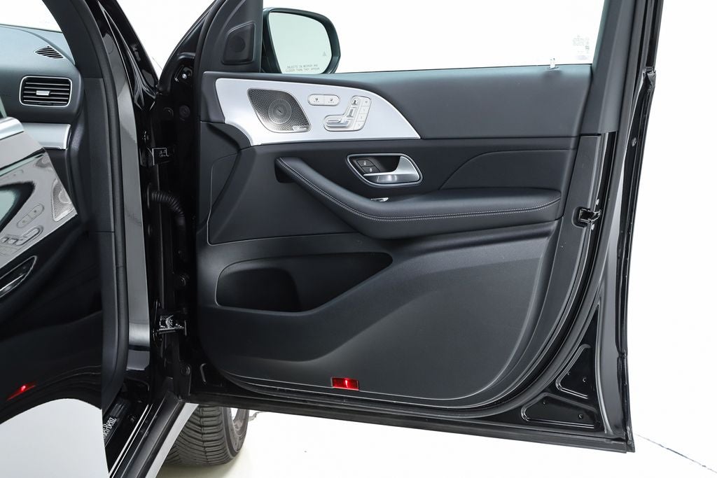 2025 Mercedes-Benz GLE GLE 350 4MATIC®