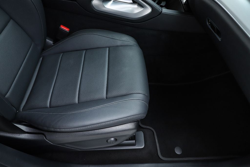 2025 Mercedes-Benz GLE GLE 350 4MATIC®