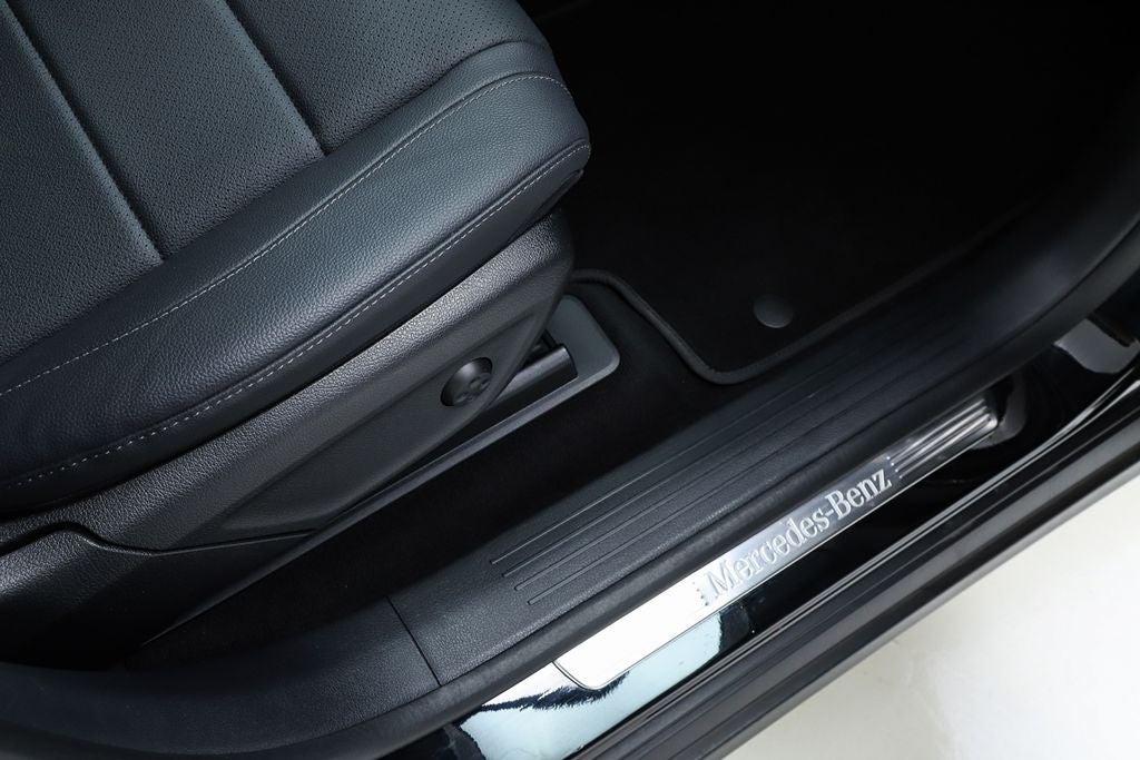 2025 Mercedes-Benz GLE GLE 350 4MATIC®