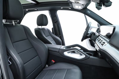 2025 Mercedes-Benz GLE GLE 350 4MATIC®