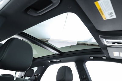 2025 Mercedes-Benz GLE GLE 350 4MATIC®