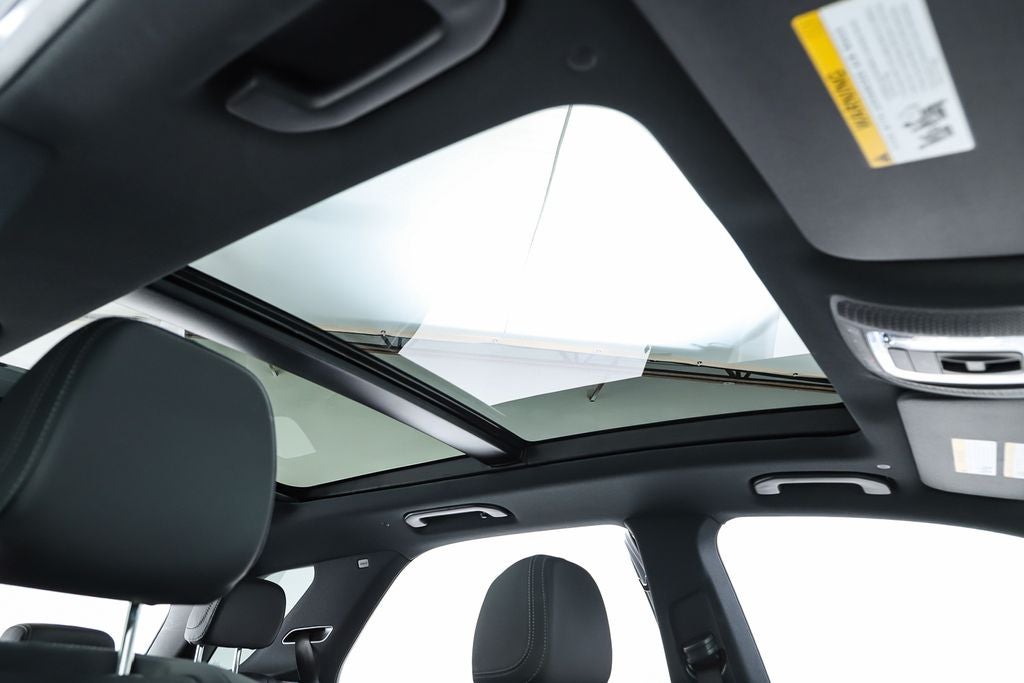 2025 Mercedes-Benz GLE GLE 350 4MATIC®