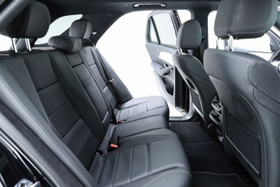 2025 Mercedes-Benz GLE GLE 350 4MATIC®