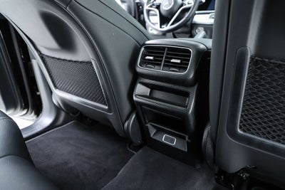 2025 Mercedes-Benz GLE GLE 350 4MATIC®