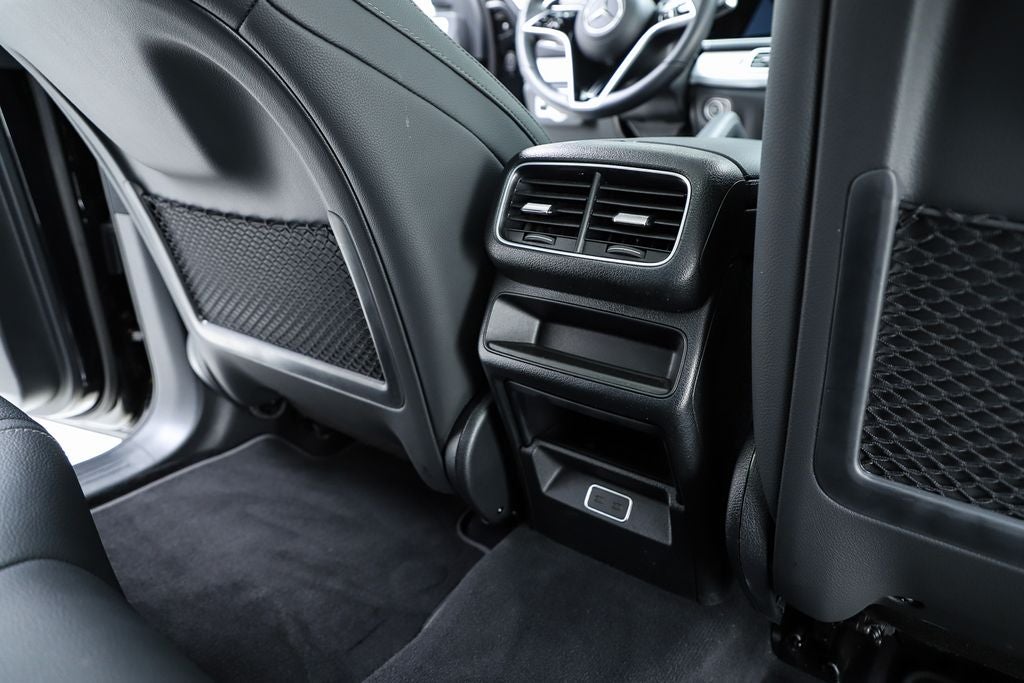 2025 Mercedes-Benz GLE GLE 350 4MATIC®