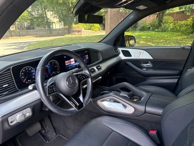 2024 Mercedes-Benz GLE GLE 450e 4MATIC®