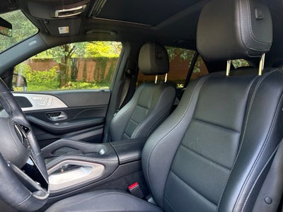 2024 Mercedes-Benz GLE GLE 450e 4MATIC®