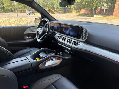 2024 Mercedes-Benz GLE GLE 450e 4MATIC®