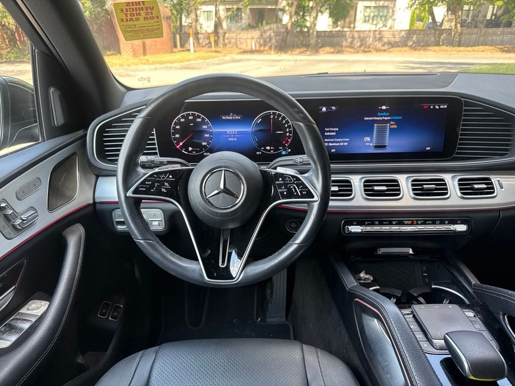 2024 Mercedes-Benz GLE GLE 450e 4MATIC®