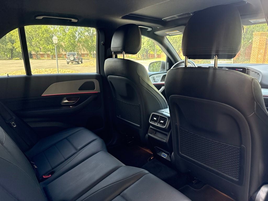 2024 Mercedes-Benz GLE GLE 450e 4MATIC®