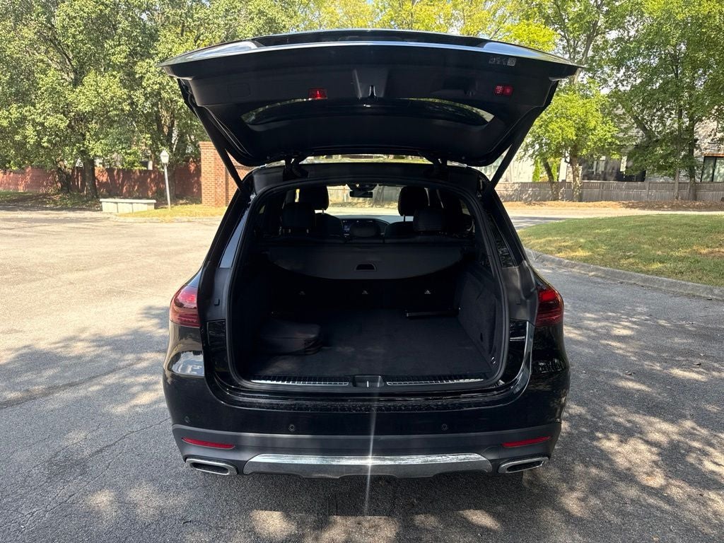 2024 Mercedes-Benz GLE GLE 450e 4MATIC®
