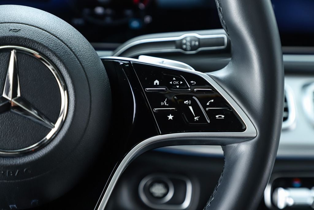 2024 Mercedes-Benz GLE GLE 450e 4MATIC®
